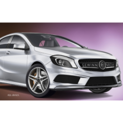 Mercedes A Klasse oder 29000 Euro Gewinnspiel