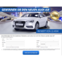Audi A3 Gewinnspiel