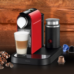 Nespresso Kaffeemaschine Gewinnspiel