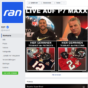 Super Bowl Fanpakete Gewinnspiel von ran
