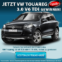 VW Touareg V6 3.0 TDI