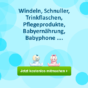 Babypaket-Gewinnspiel