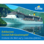 CostaClub Kreuzfahrten Gewinnspiel
