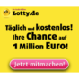 Lotty - Eine Million Euro Gewinnspiel