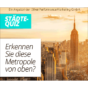 New York Reise-Gewinnspiel