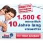 Rente Gewinnspiel