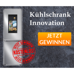 Samsung Family Hub Gewinnspiel